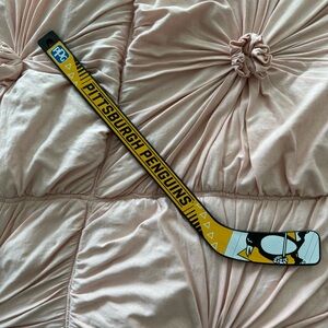 Mini Penguin Hockey Stick